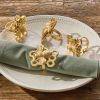 Bee Napkin Ring