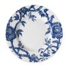 Arcadia Rimmed Dinner Plate