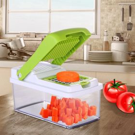 Food Chopper: Versatile Kitchen Tool for Quick Meal Prep