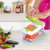 Food Chopper: Versatile Kitchen Tool for Quick Meal Prep