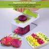 Food Chopper: Versatile Kitchen Tool for Quick Meal Prep