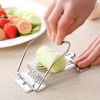 Egg Slicer: Essential Kitchen Tool for Perfectly Sliced Eggs