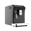 Fully Automatic Espresso Machine w/ Milk Frother; Black