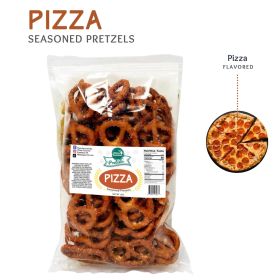 Pizza - Small Batch Gourmet Pretzels