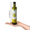 Small Batch Extra Virgin Olive Oil - Lemon Infused