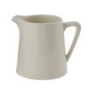 Stoneware Milk Pitcher